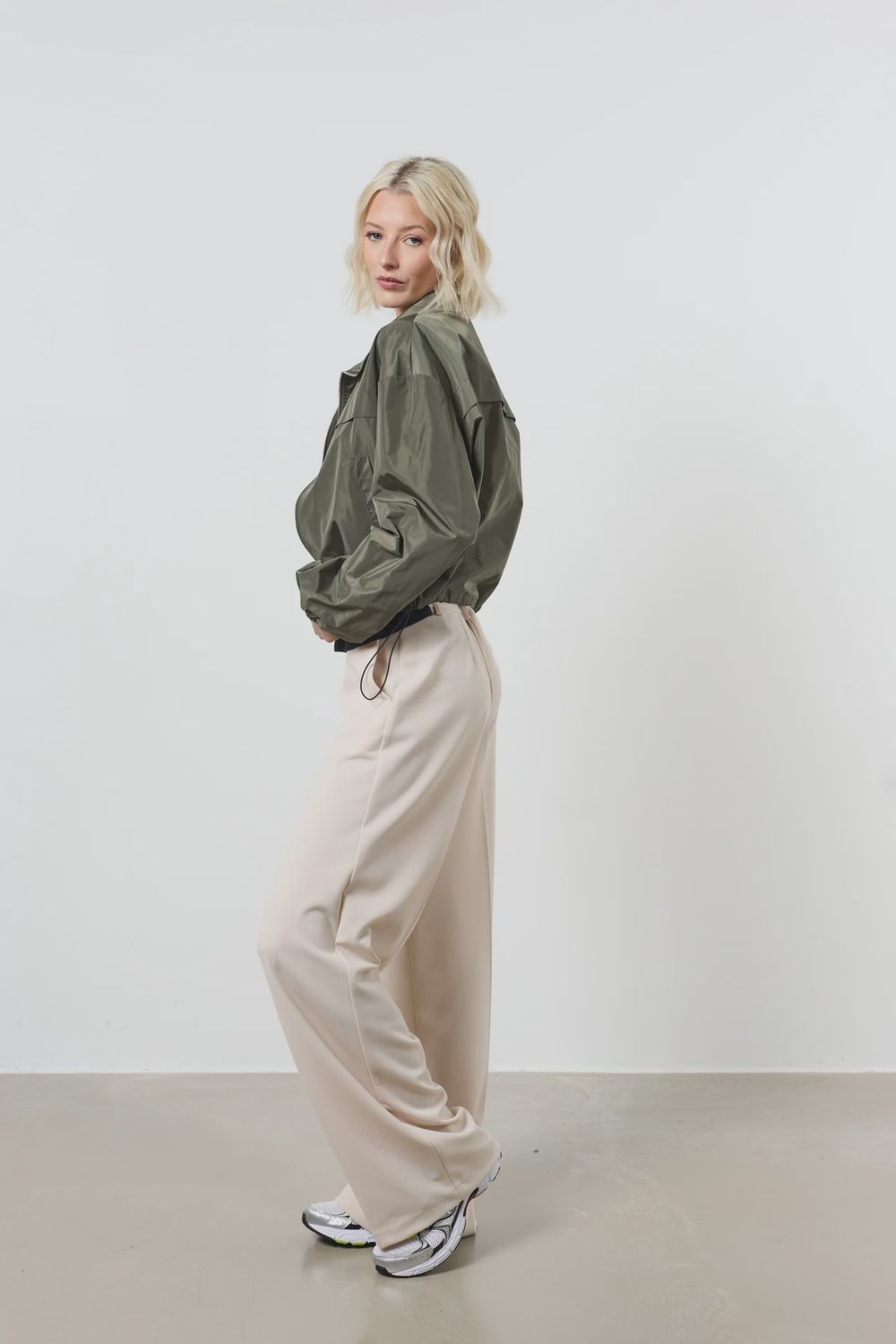 Regenjacket