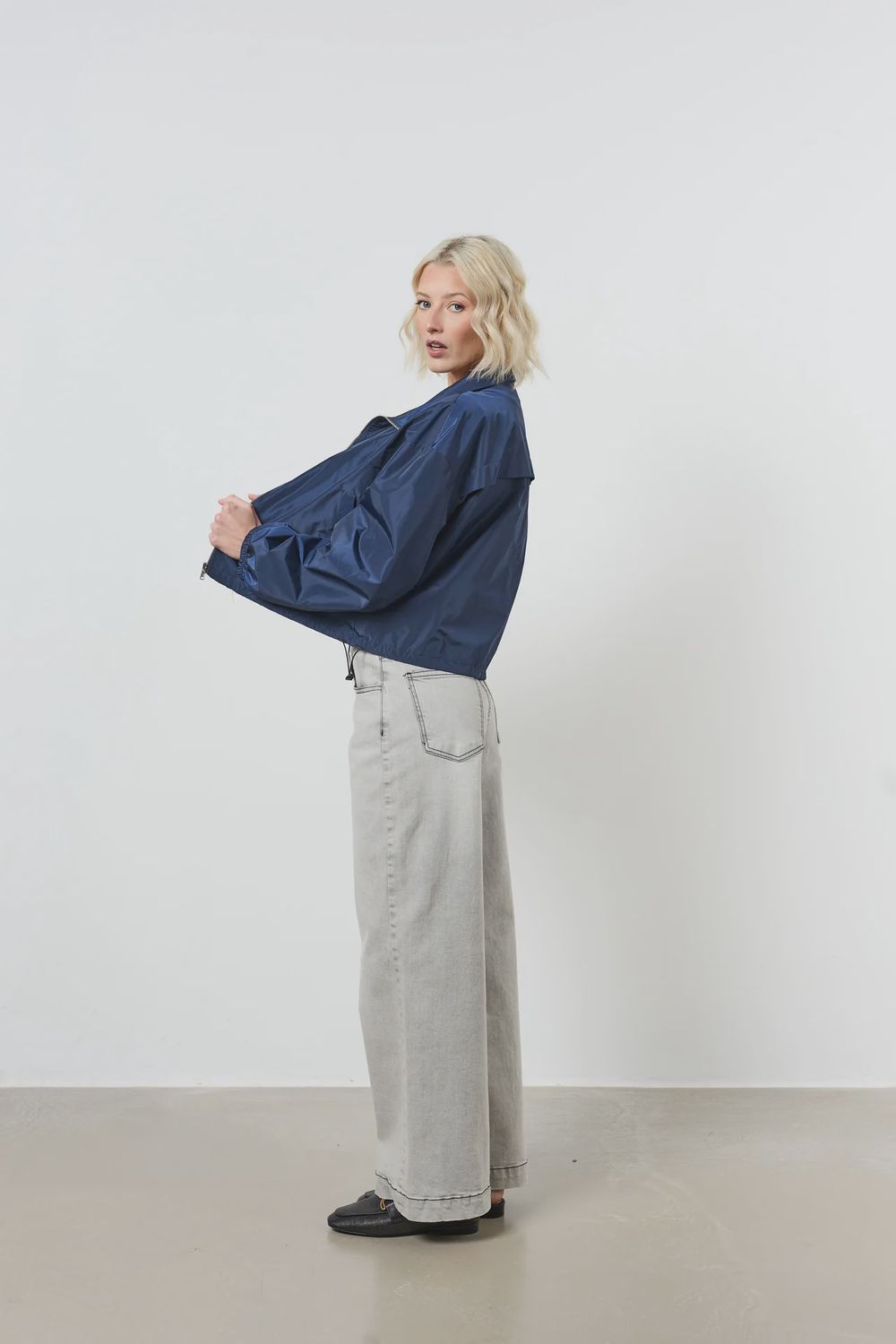 Regenjacket
