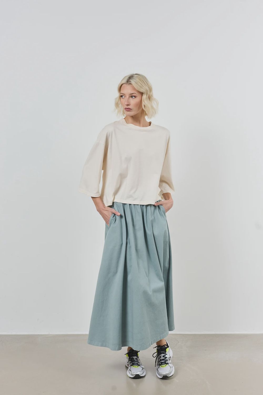 Madeleine rok