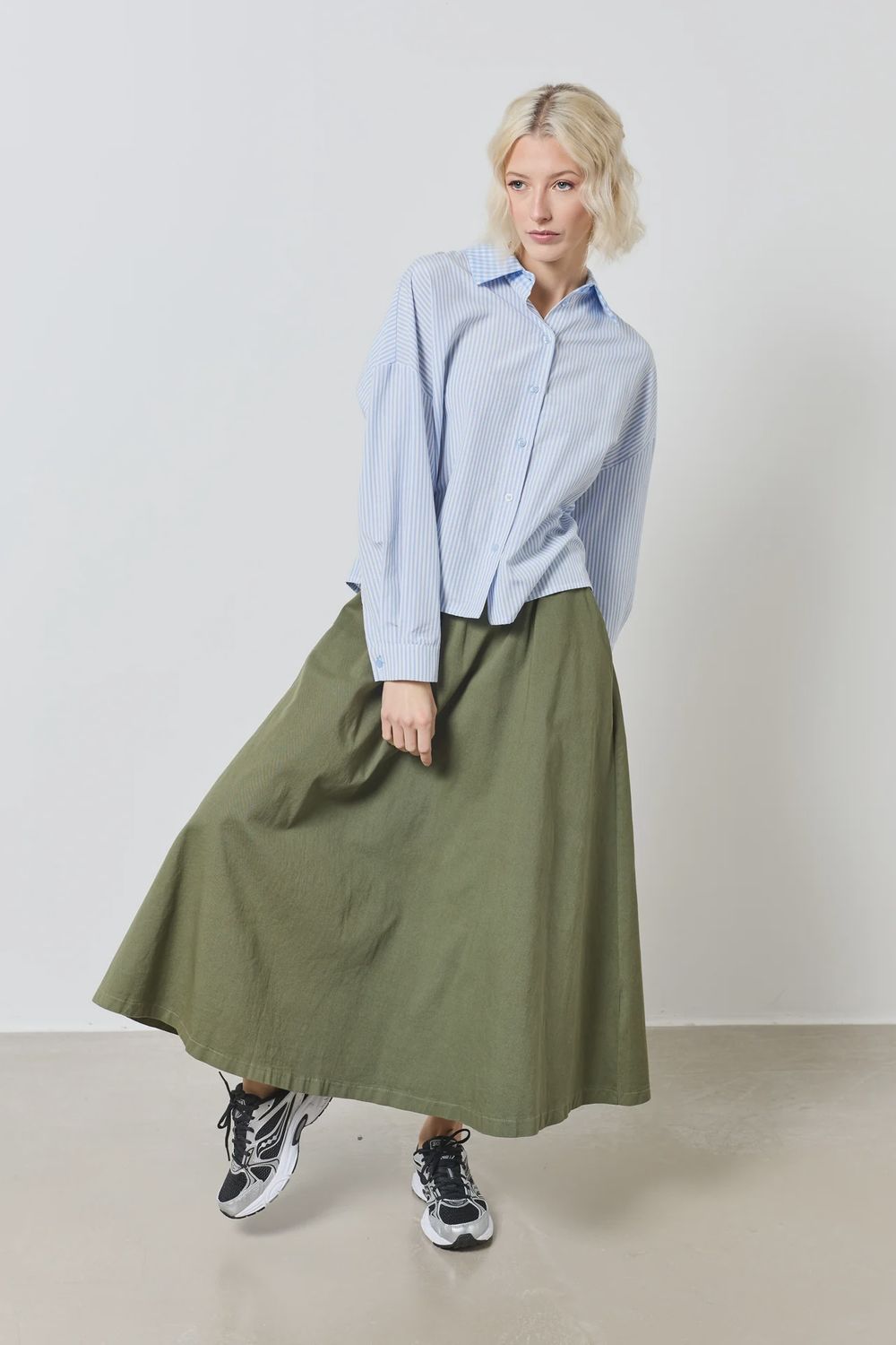 Madeleine rok
