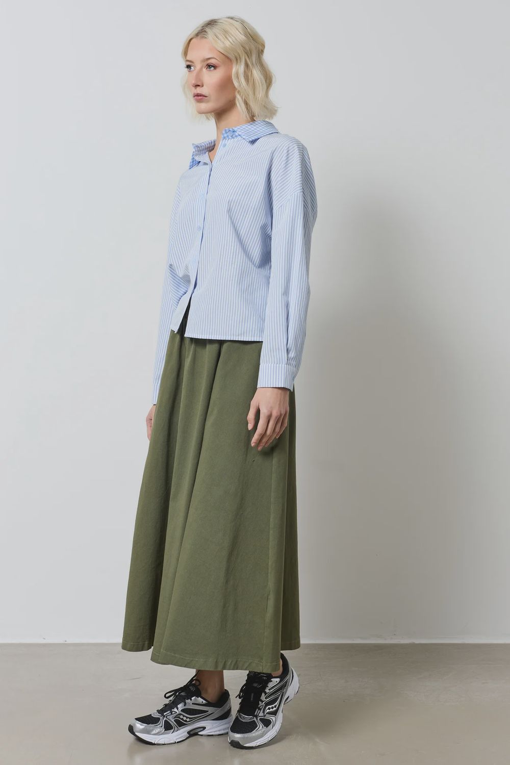 Madeleine rok