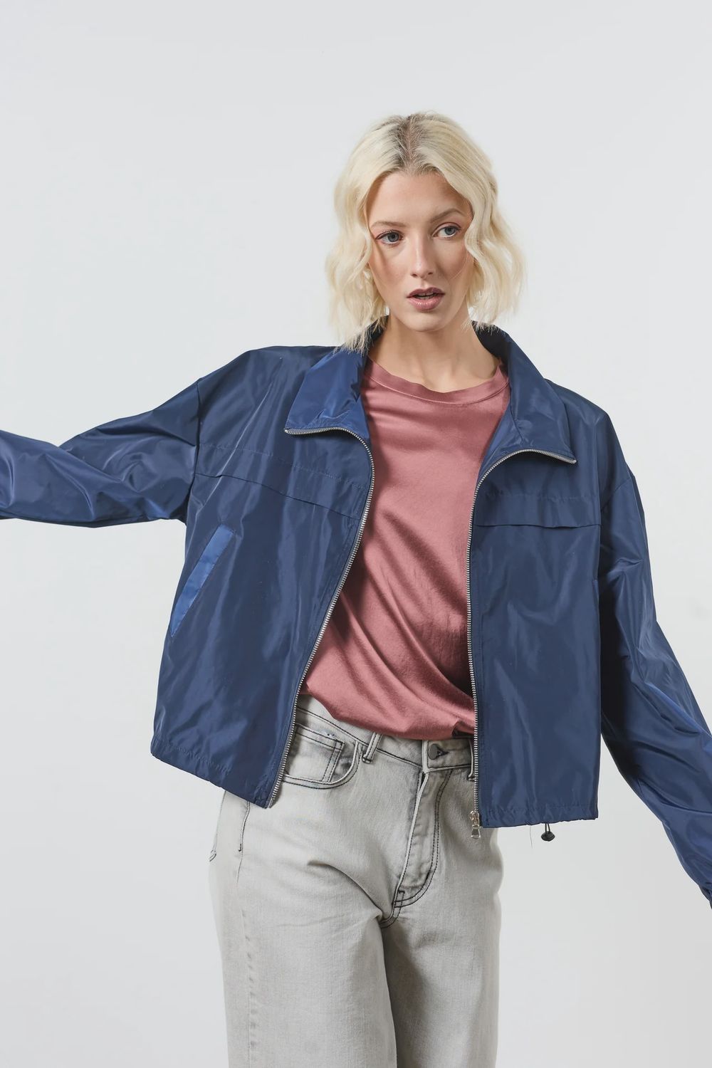 Regenjacket