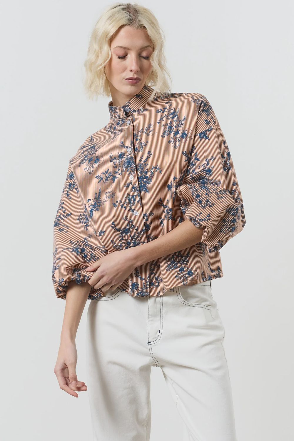 Ine blouse