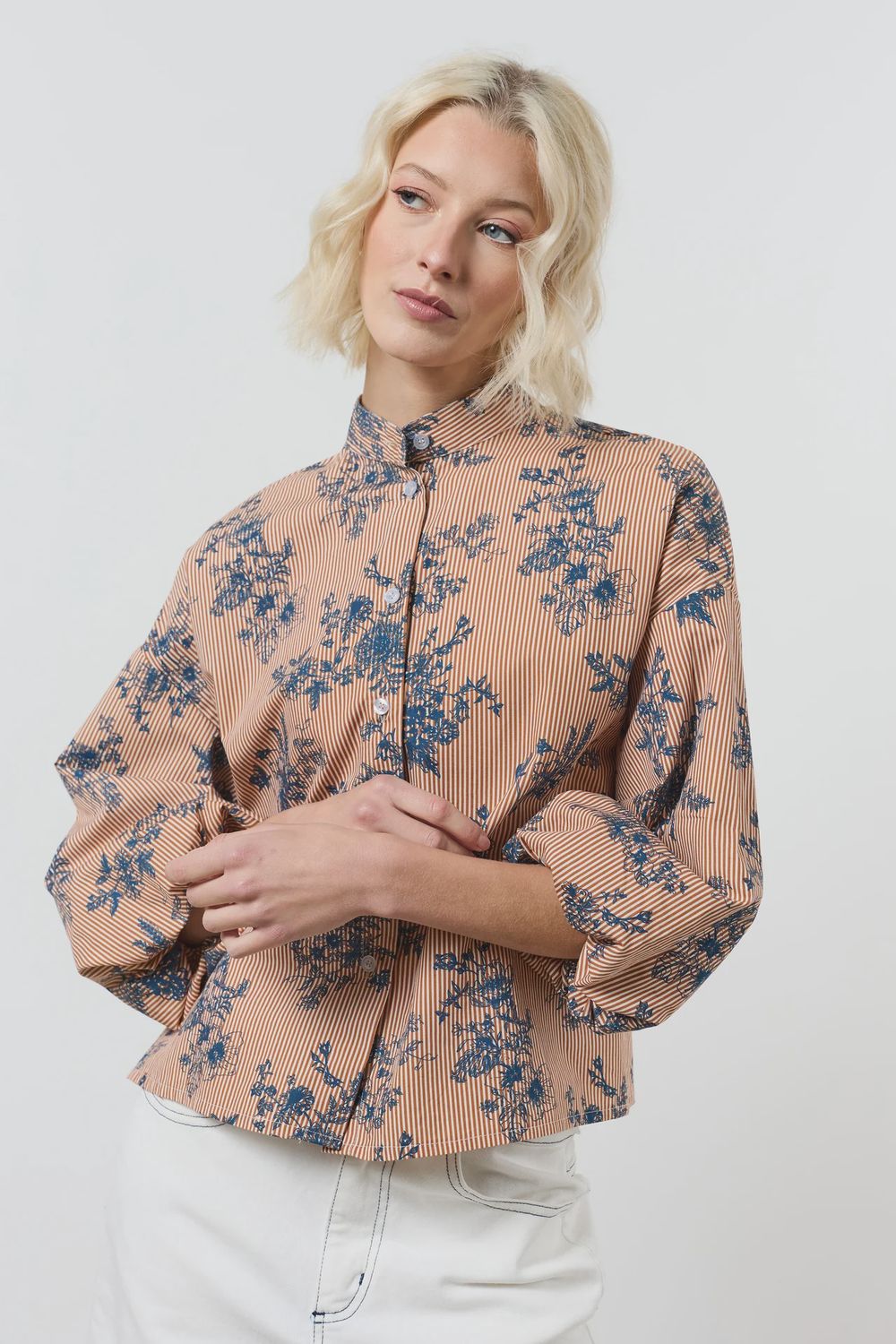 Ine blouse