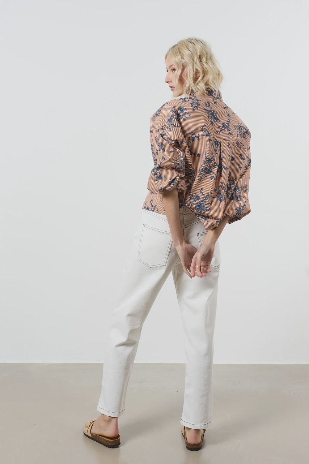 Ine blouse