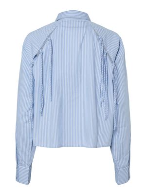 Yascastor short shirt