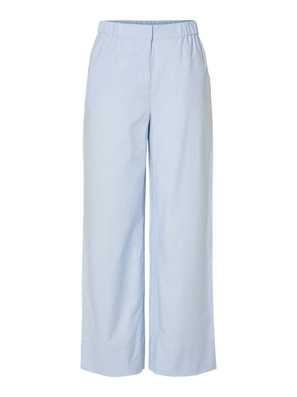 Yasisma hw pants clear sky
