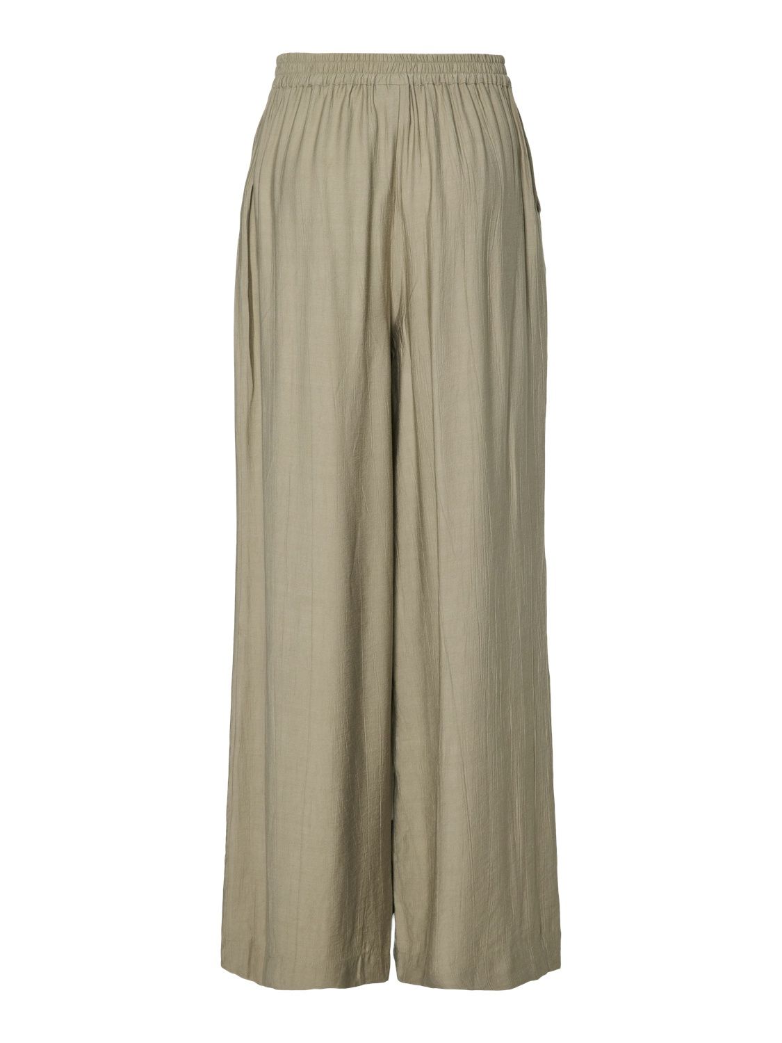 Yasisma hw pants silver sage
