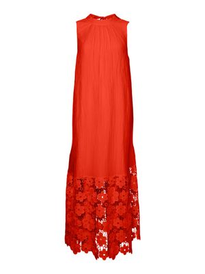 Yastwigsy ankle dress