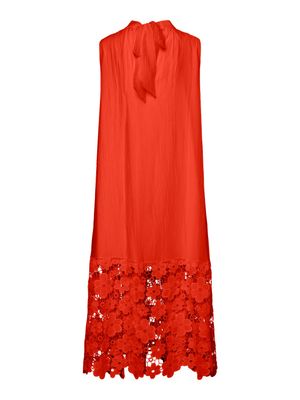 Yastwigsy ankle dress