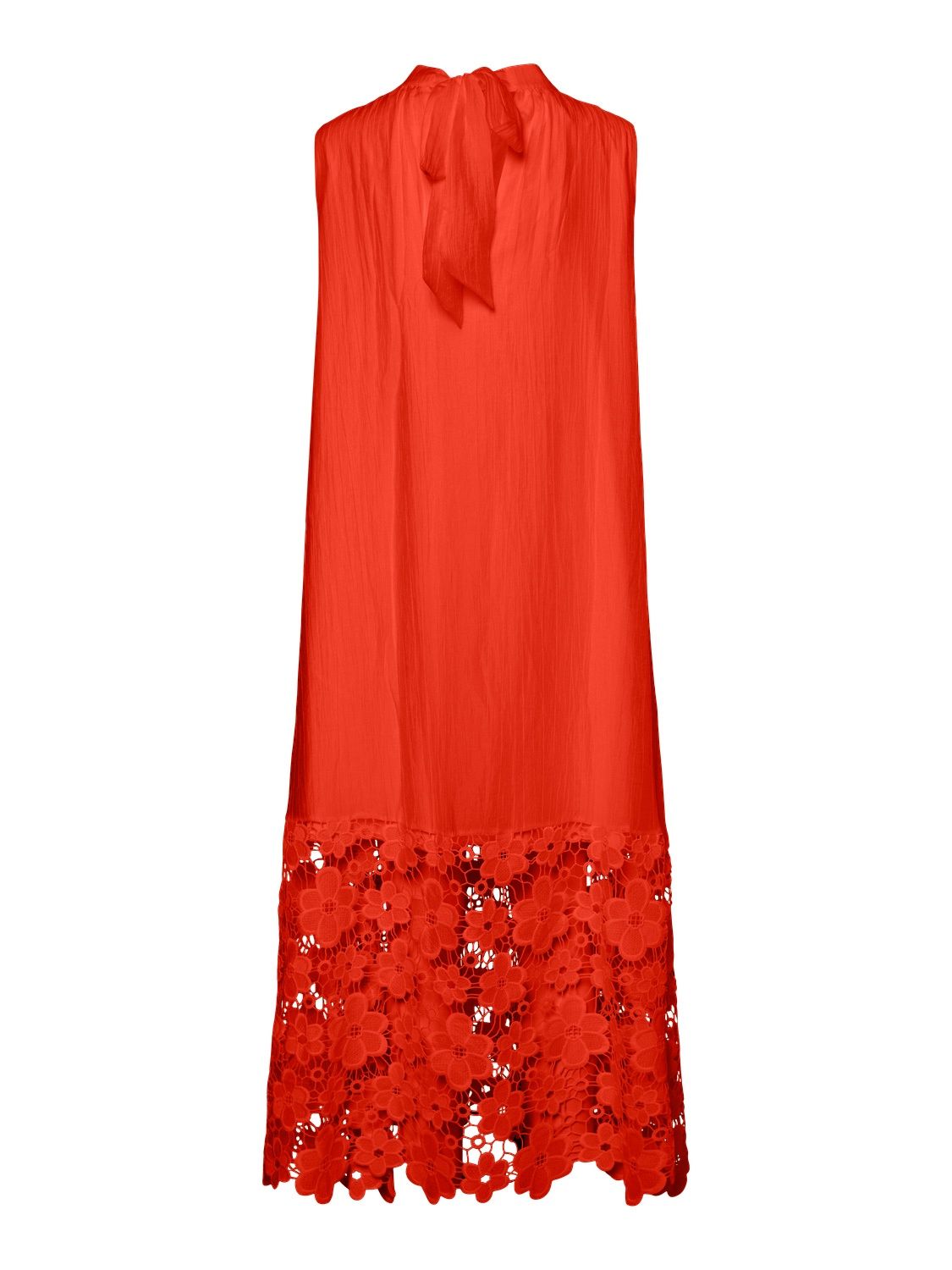 Yastwigsy ankle dress