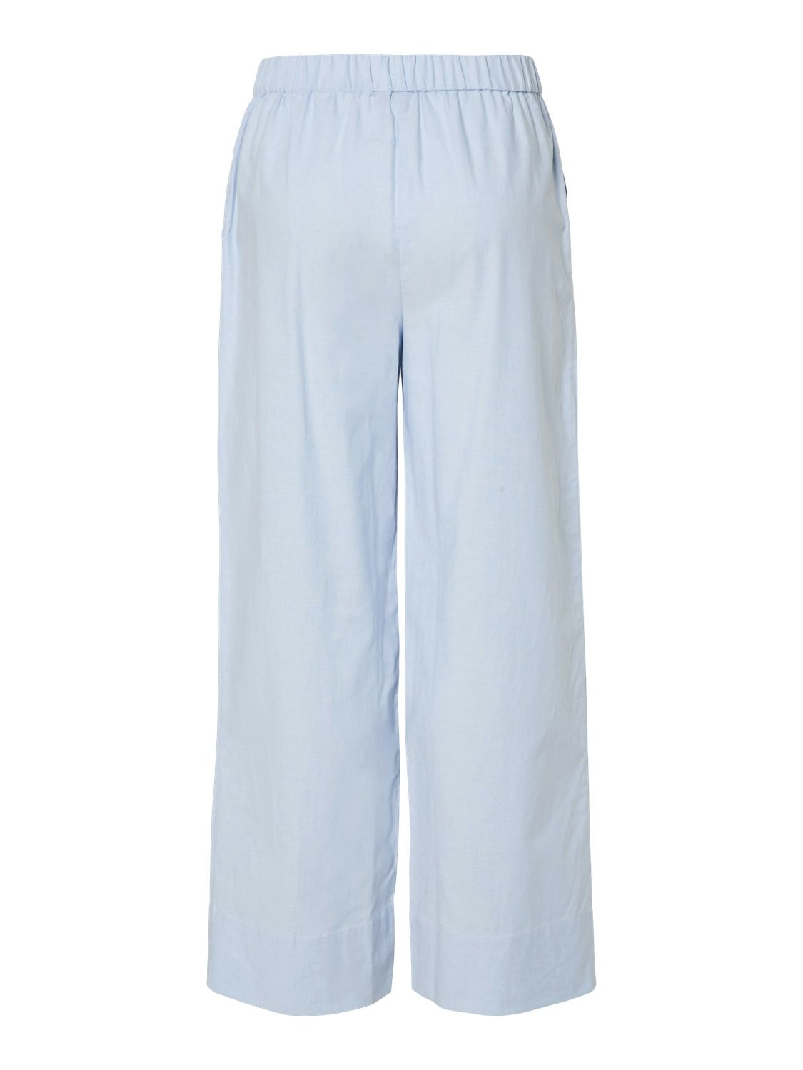 Yasisma hw pants clear sky