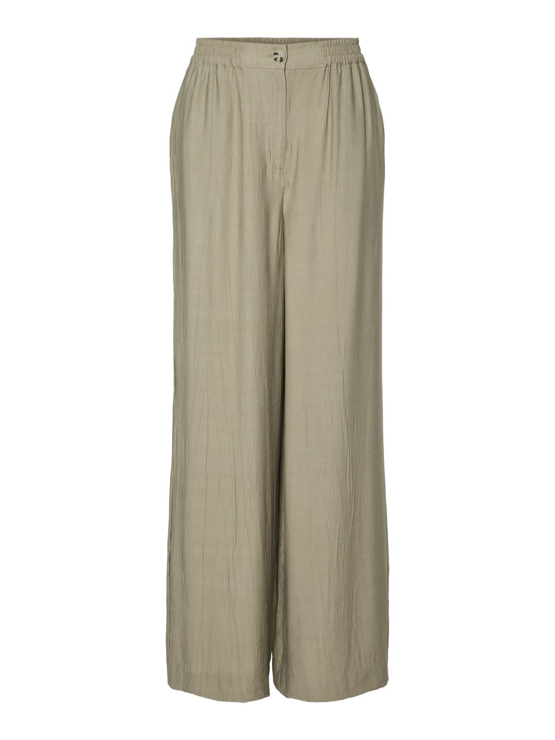 Yasisma hw pants silver sage