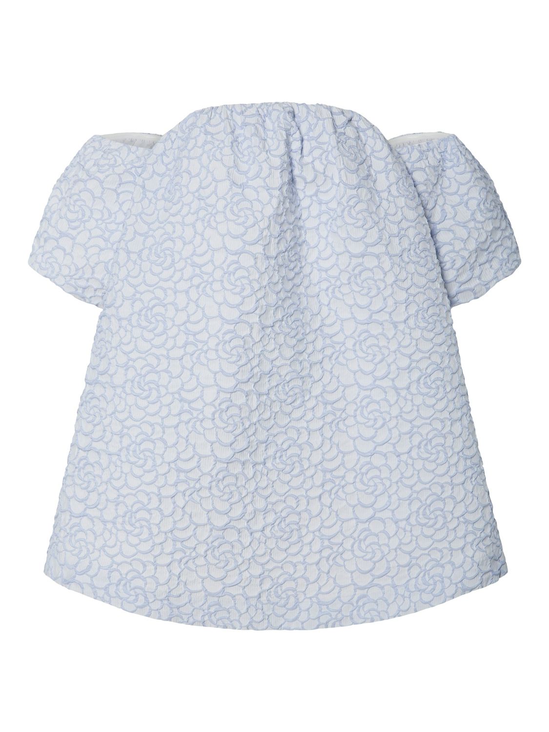 Yasrinea dress