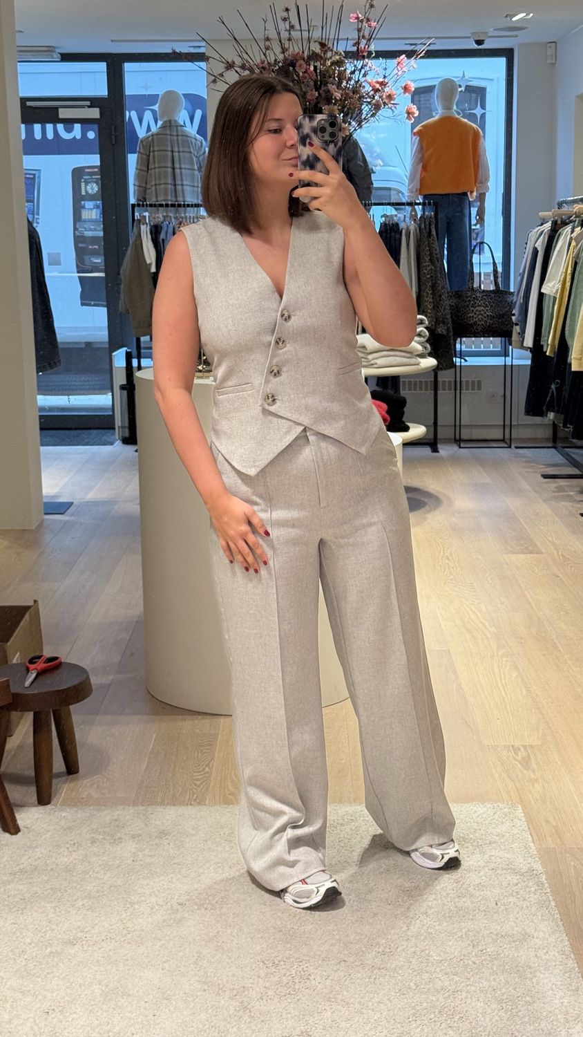 Yasriu hmw pants