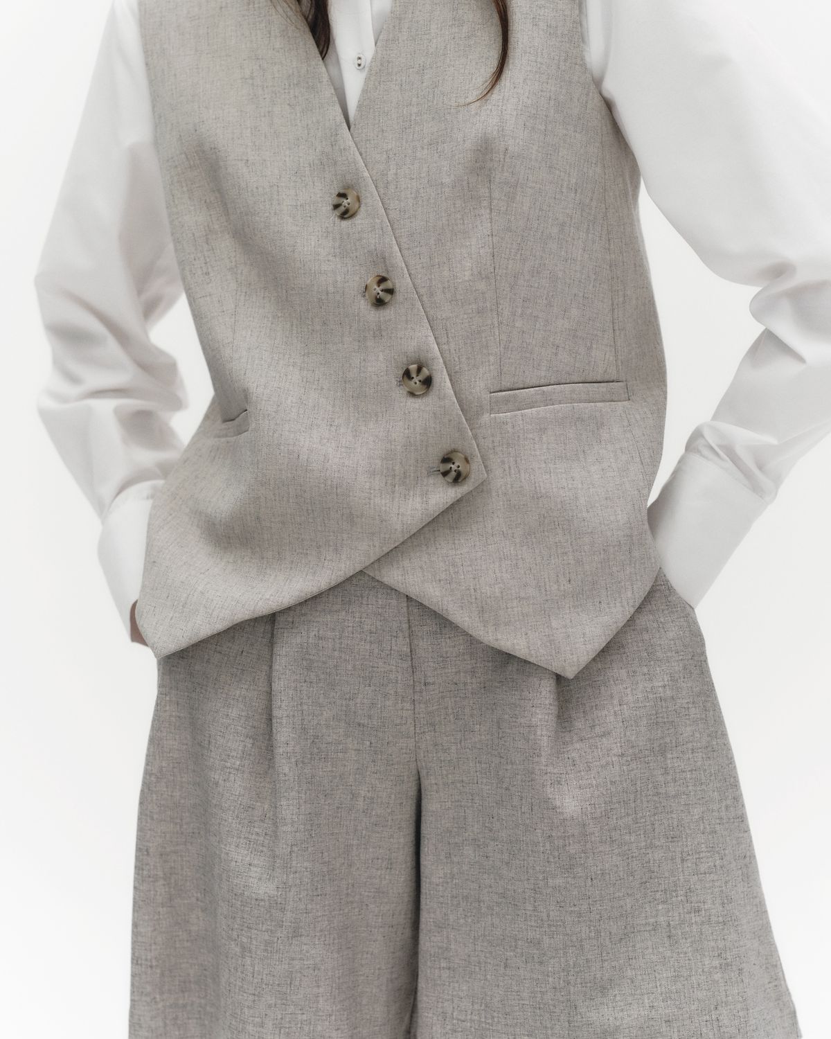 Yasriu hmw pants