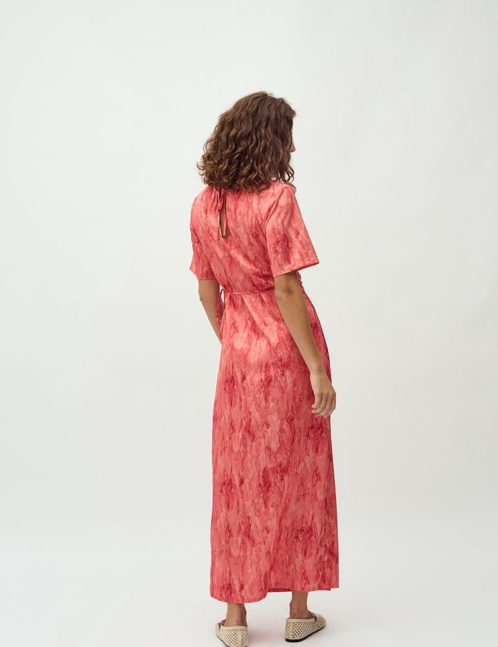 Kylar-M crystallic print