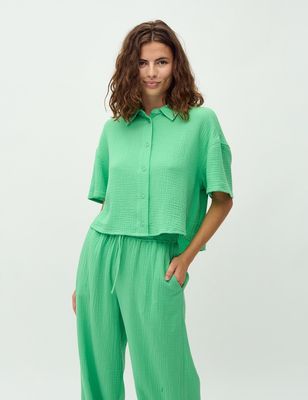 Emele Renetta shirt