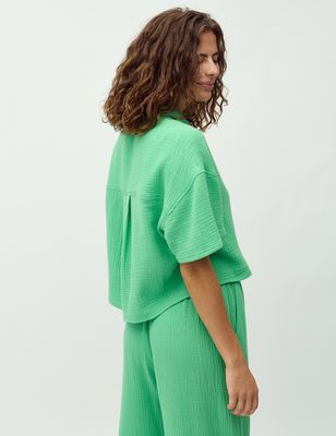 Emele Renetta shirt