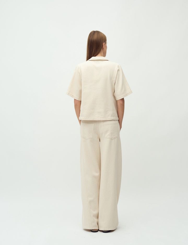 Lucida-M pants