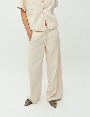 Lucida-M pants