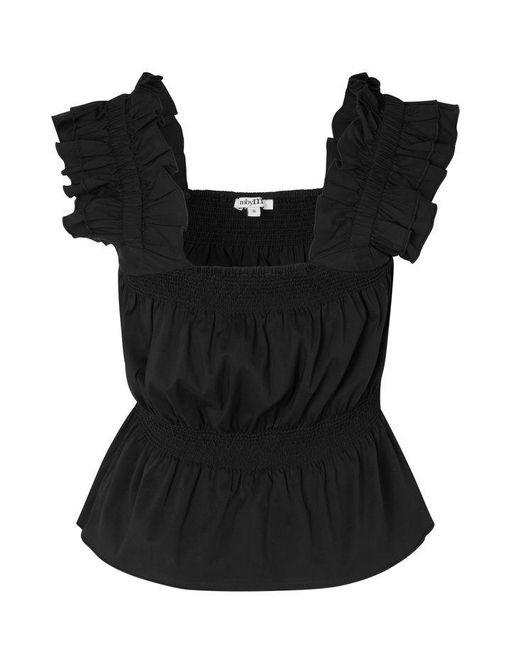 Sania-M blouse