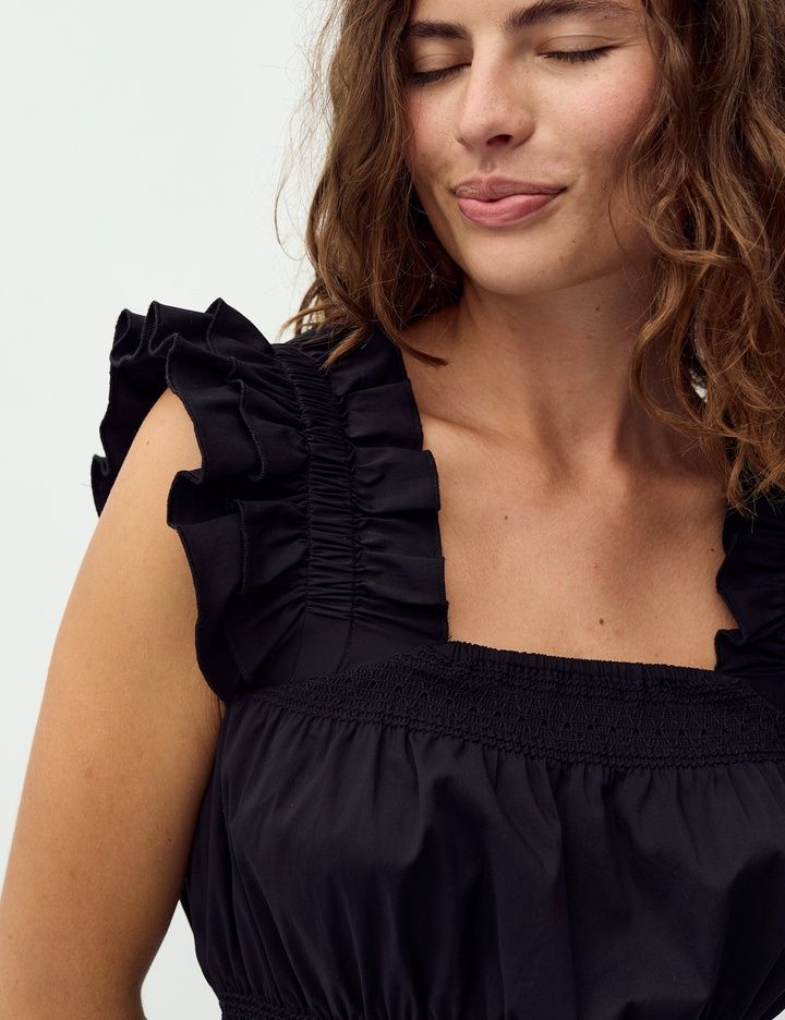 Sania-M blouse