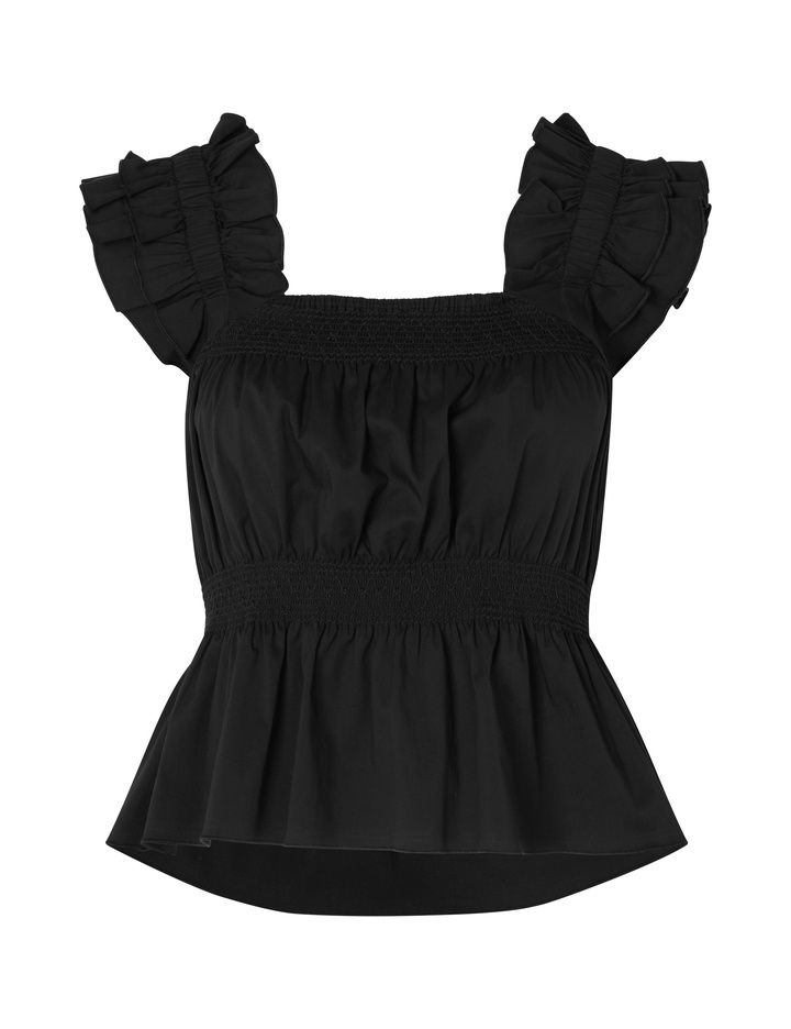 Sania-M blouse
