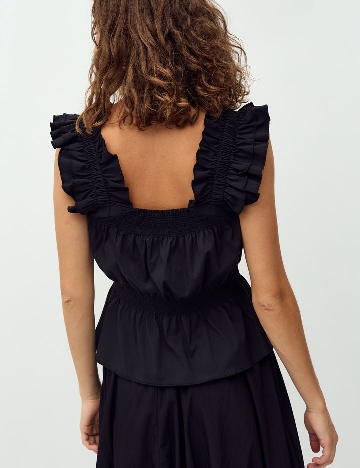 Sania-M blouse
