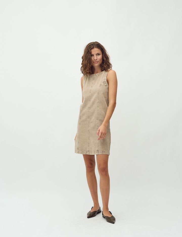 Tamita-M dress