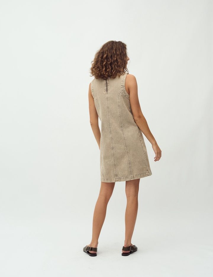 Tamita-M dress
