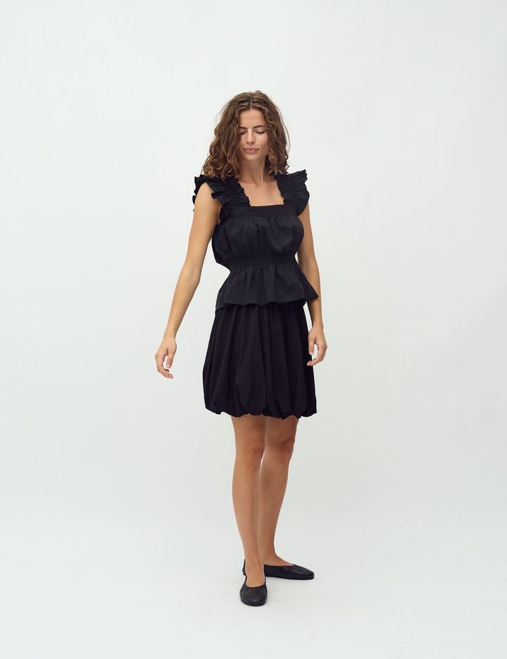 Sania-M blouse