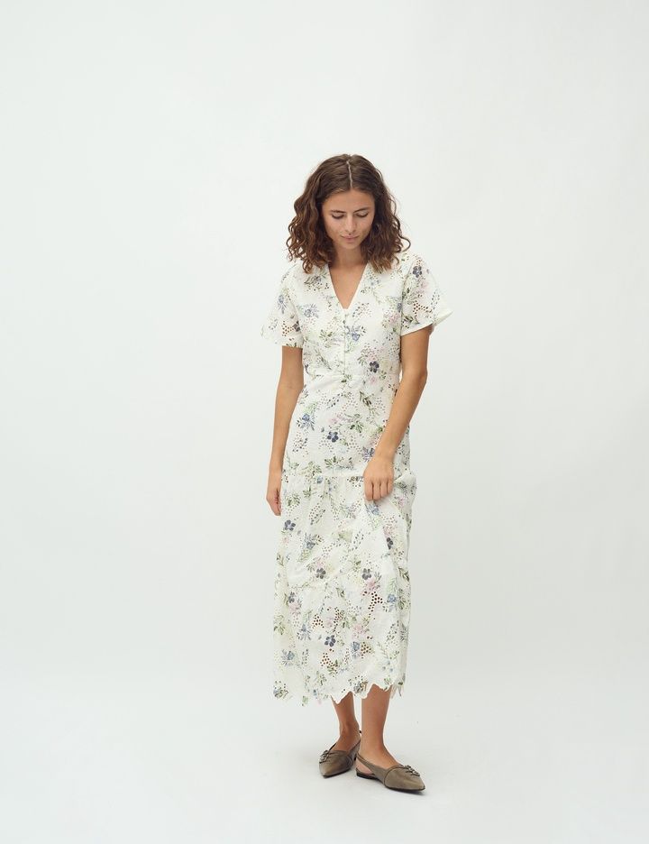 Shana-M dress