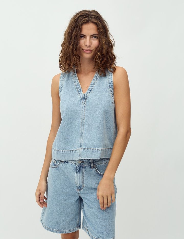 Louisiana-M blouse
