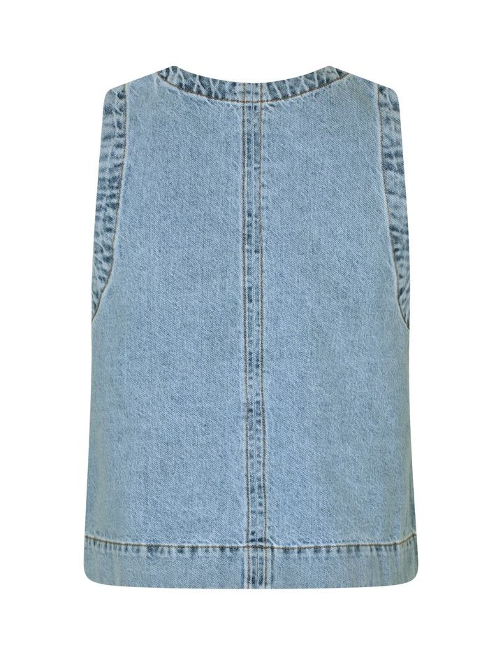 Louisiana-M blouse