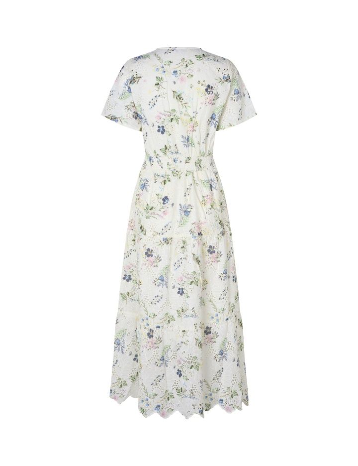 Shana-M dress