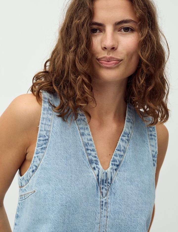 Louisiana-M blouse