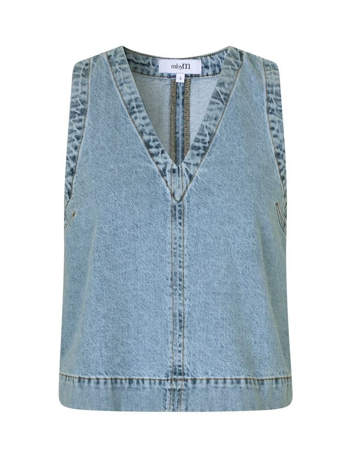 Louisiana-M blouse