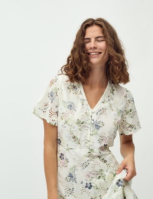 Shana-M dress