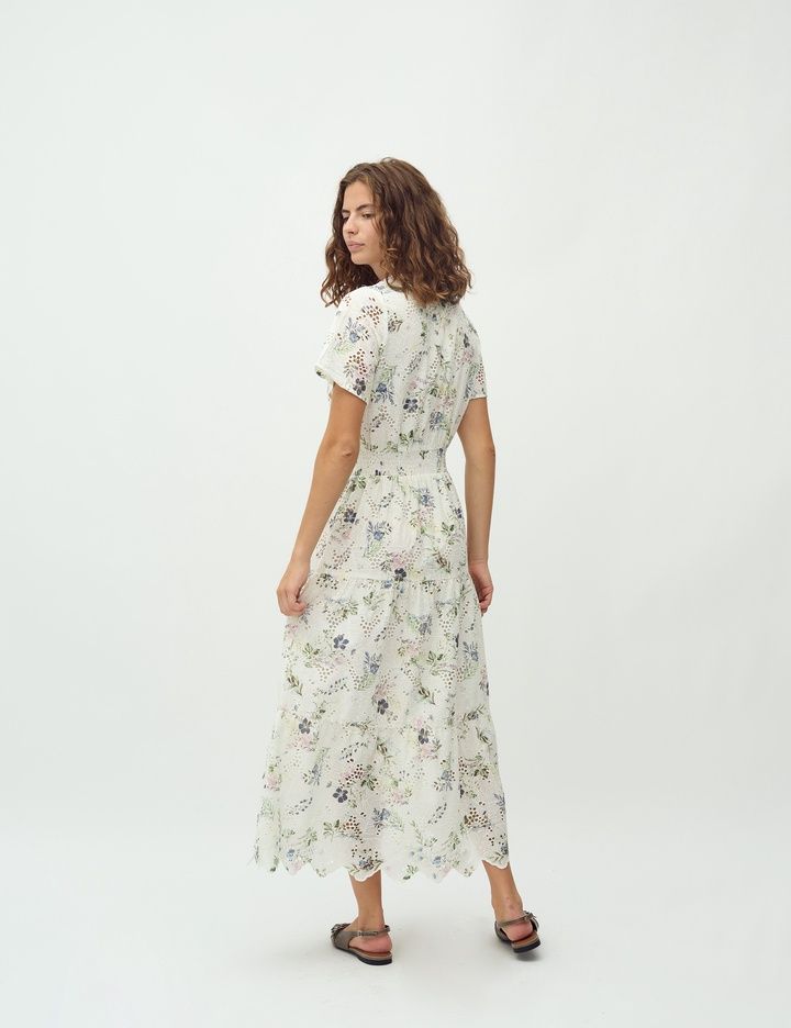 Shana-M dress