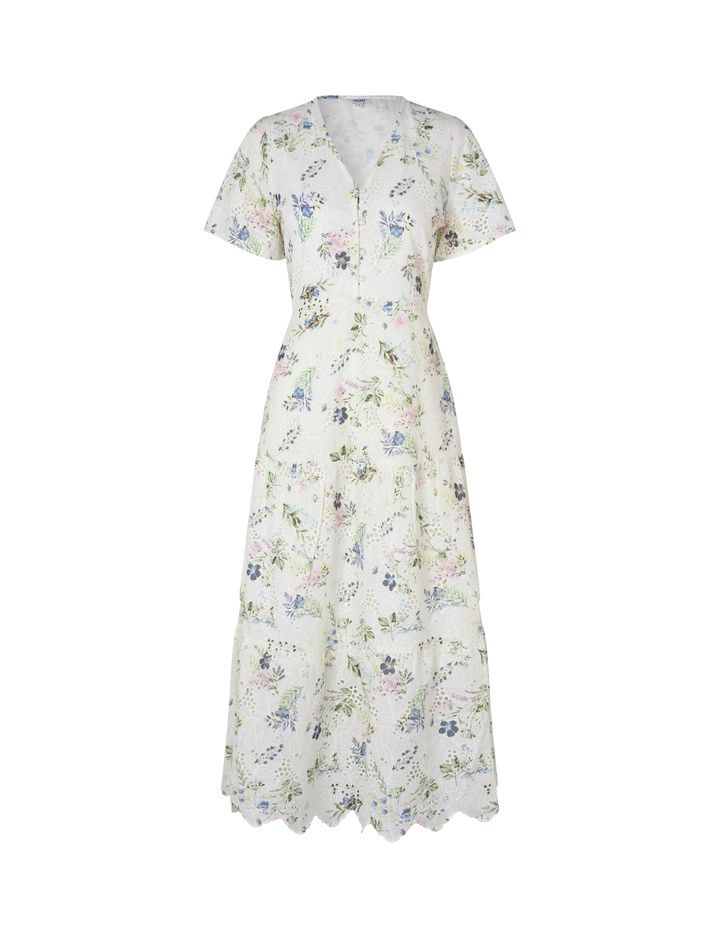 Shana-M dress