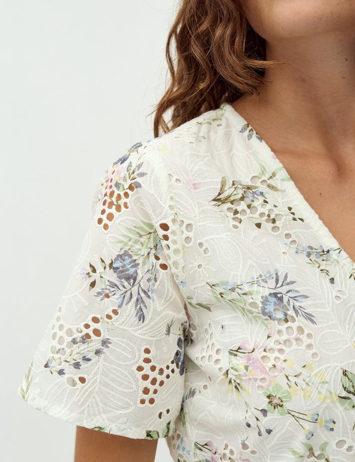 Shana-M dress
