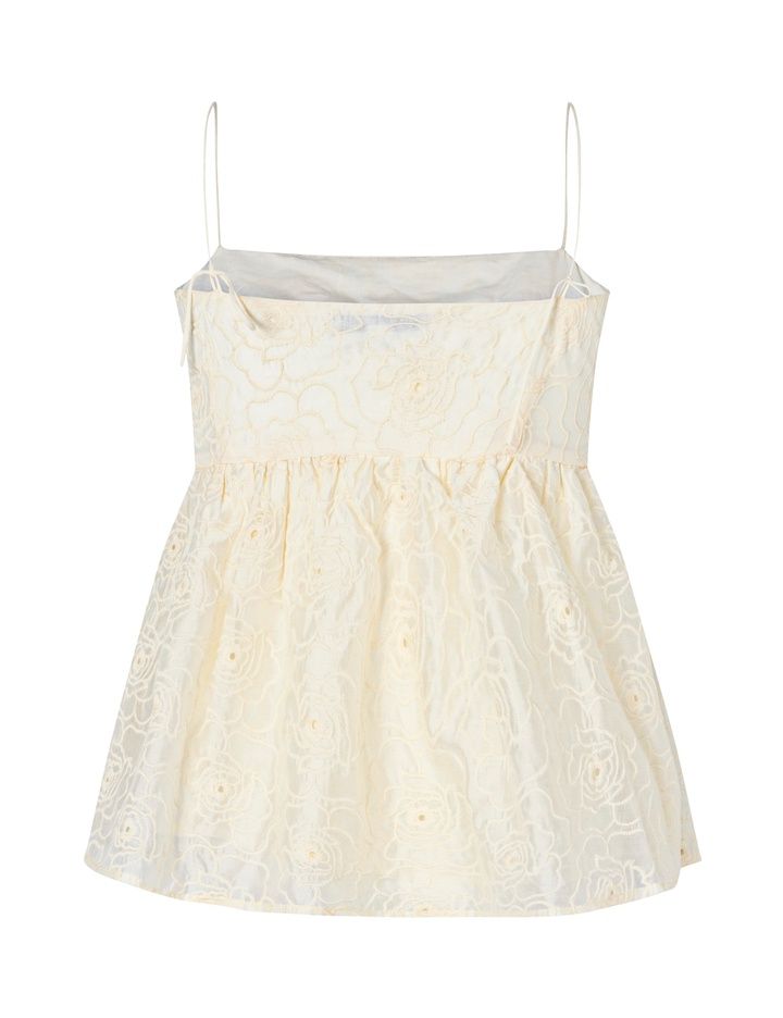 Sarenca-M blouse