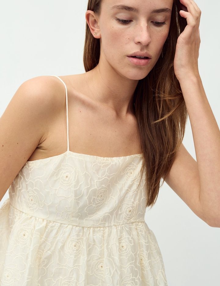 Sarenca-M blouse