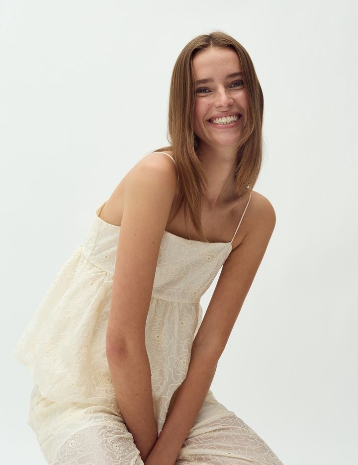 Sarenca-M blouse