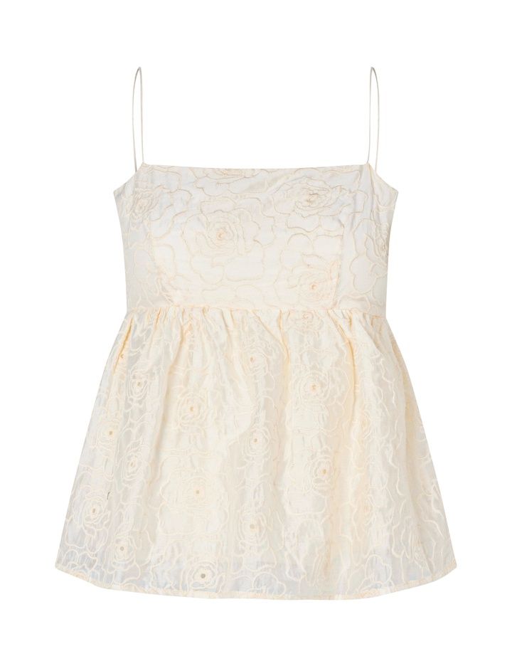 Sarenca-M blouse