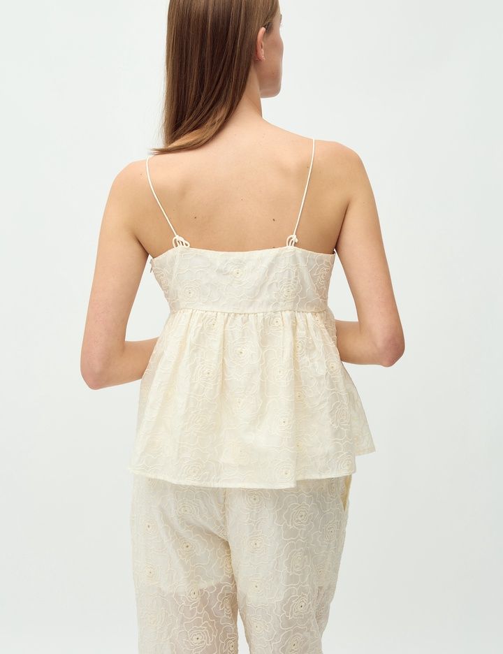 Sarenca-M blouse