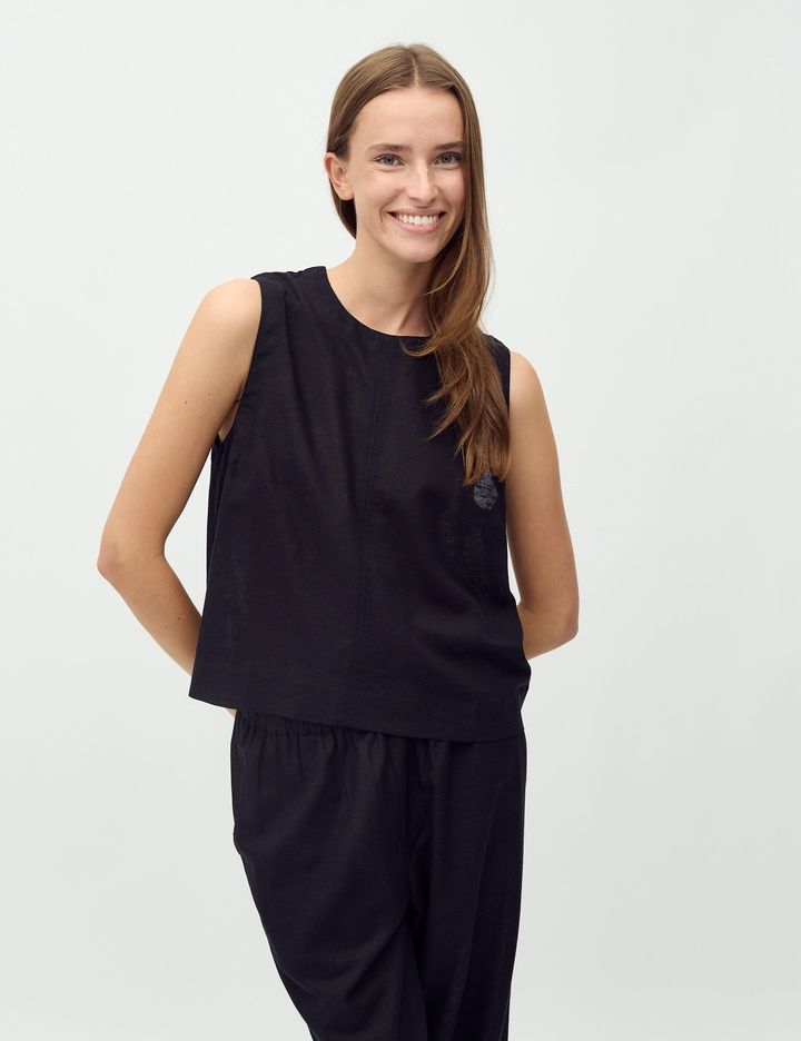 Tytus-M blouse