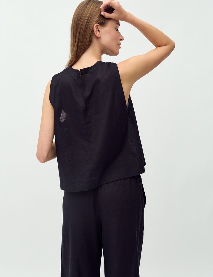 Tytus-M blouse
