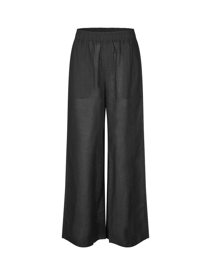 Asaka-M pants zwart